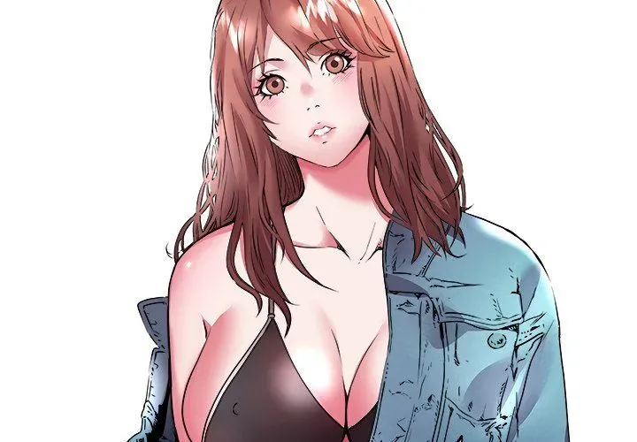 Read Aqua chapter 24 image 2 on Lezhin