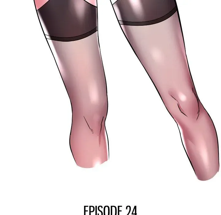 Read Aqua chapter 24 image 4 on Lezhin