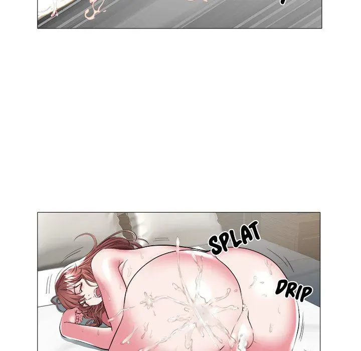 Read Aqua chapter 24 image 40 on Lezhin