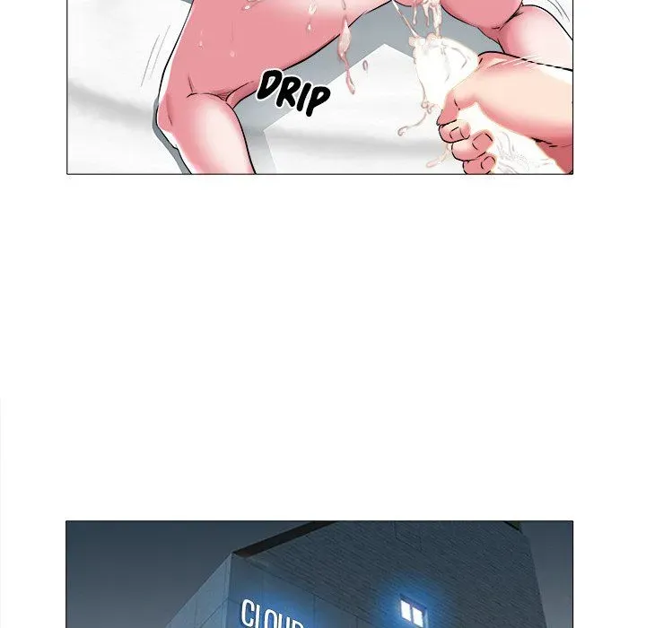 Read Aqua chapter 24 image 41 on Lezhin