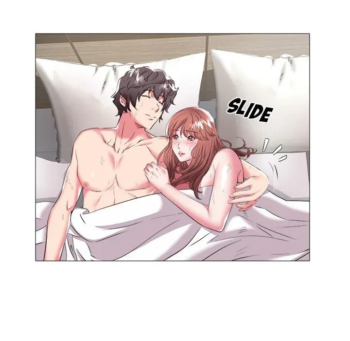Read Aqua chapter 24 image 43 on Lezhin
