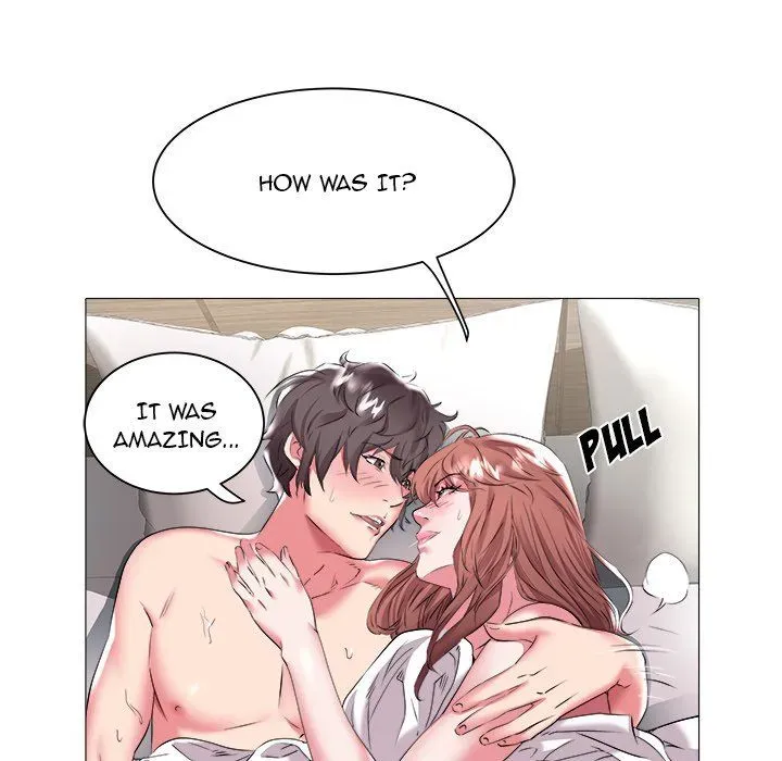 Read Aqua chapter 24 image 44 on Lezhin