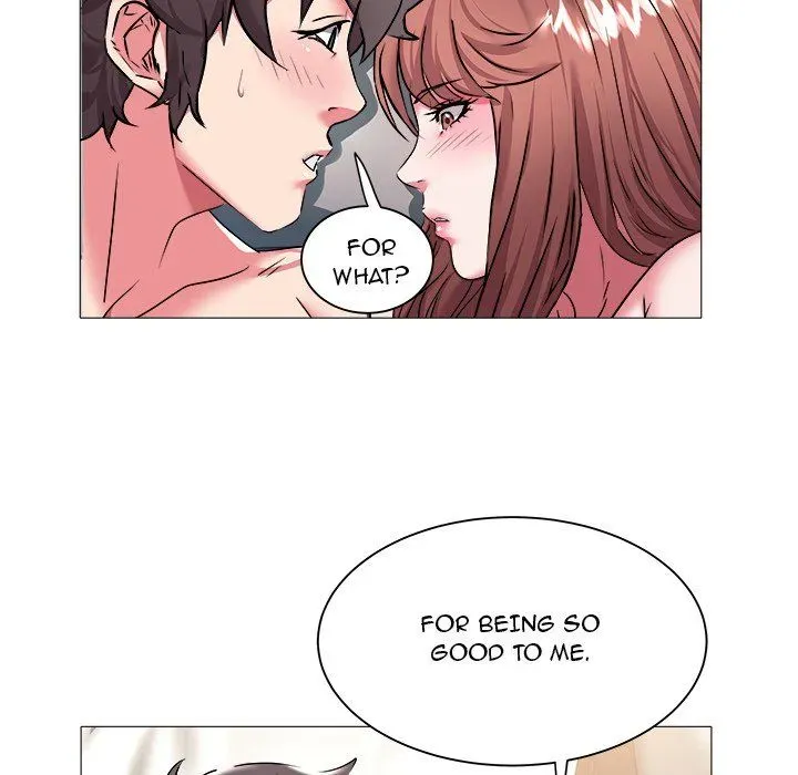 Read Aqua chapter 24 image 46 on Lezhin