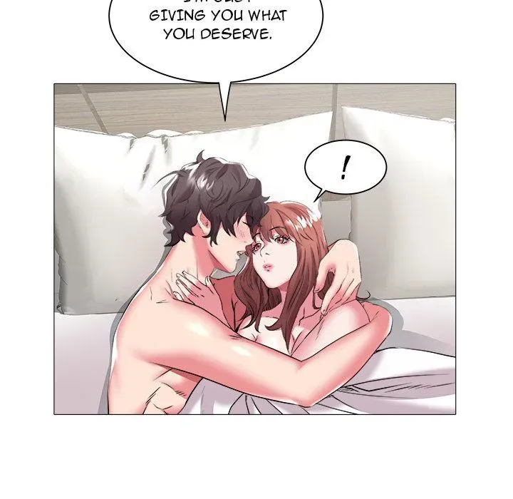 Read Aqua chapter 24 image 48 on Lezhin