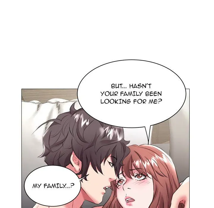 Read Aqua chapter 24 image 49 on Lezhin