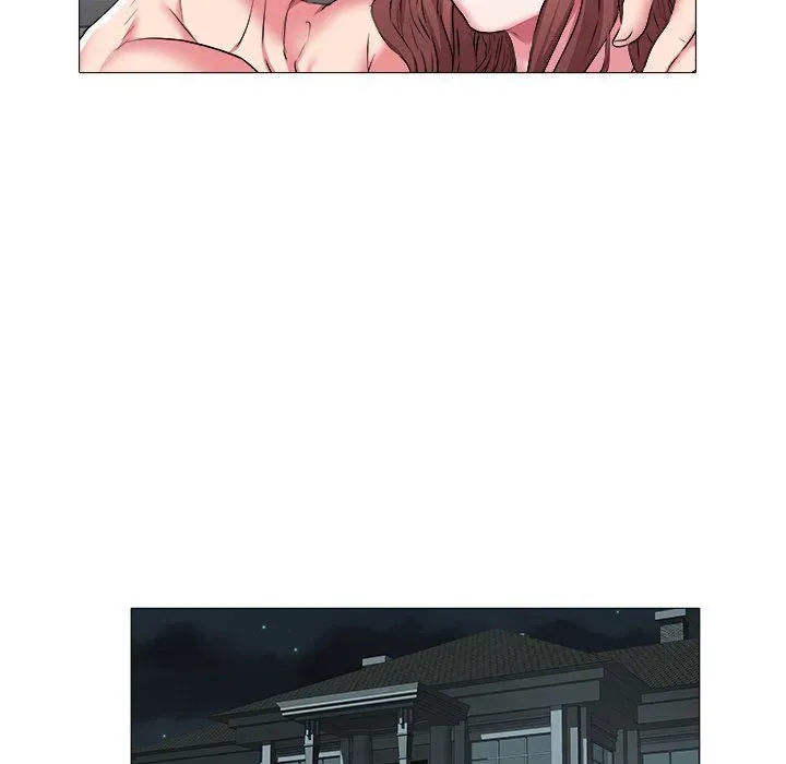 Read Aqua chapter 24 image 50 on Lezhin