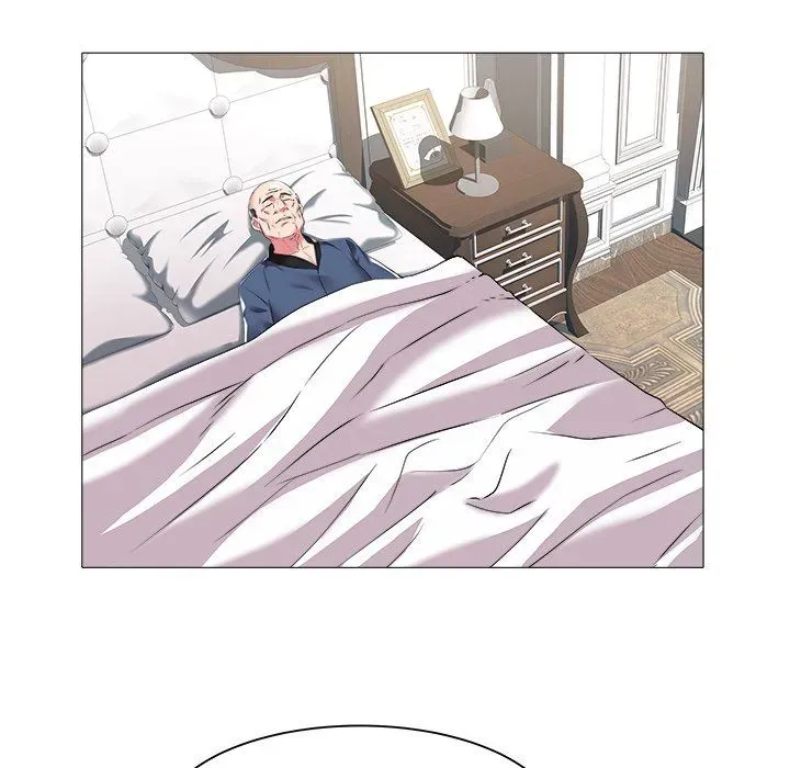 Read Aqua chapter 24 image 52 on Lezhin