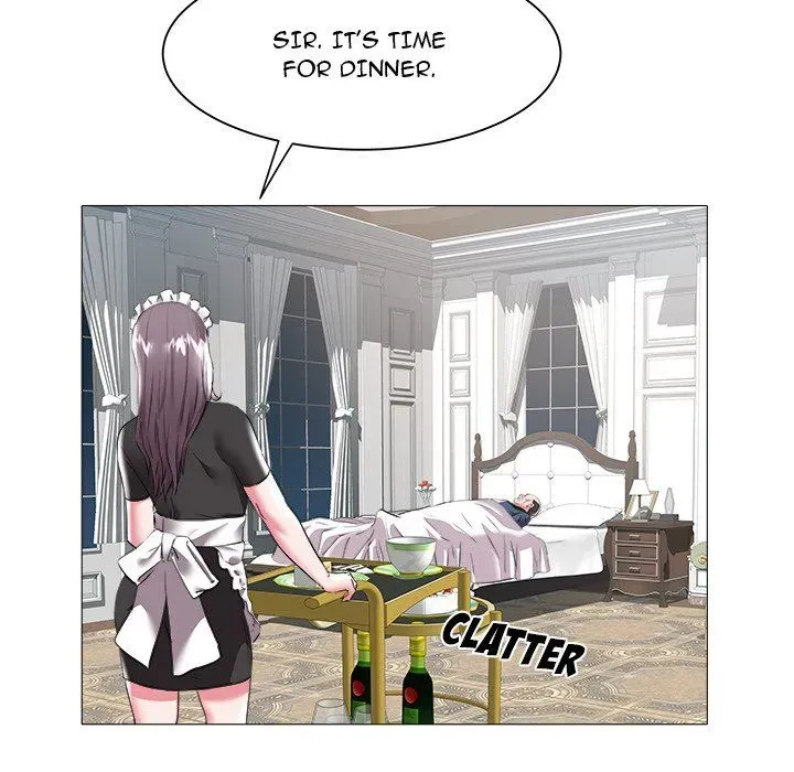 Read Aqua chapter 24 image 53 on Lezhin