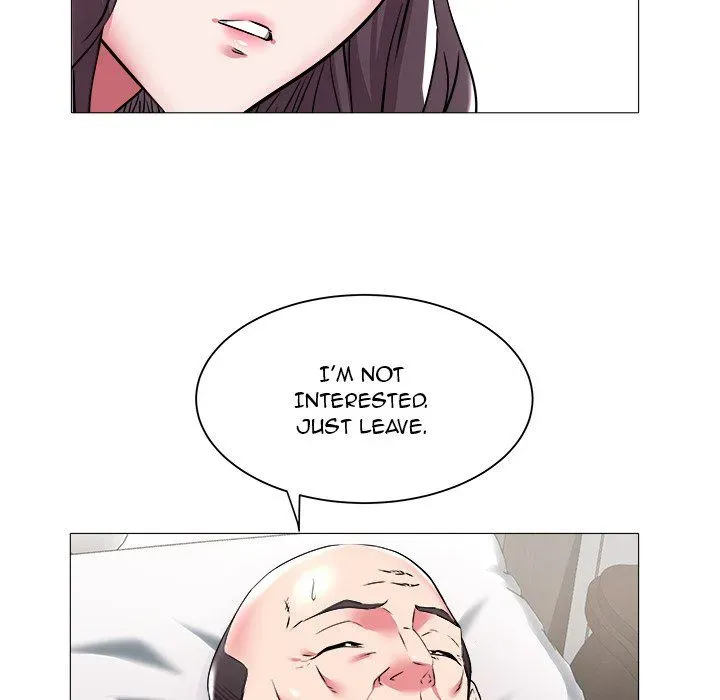 Read Aqua chapter 24 image 55 on Lezhin