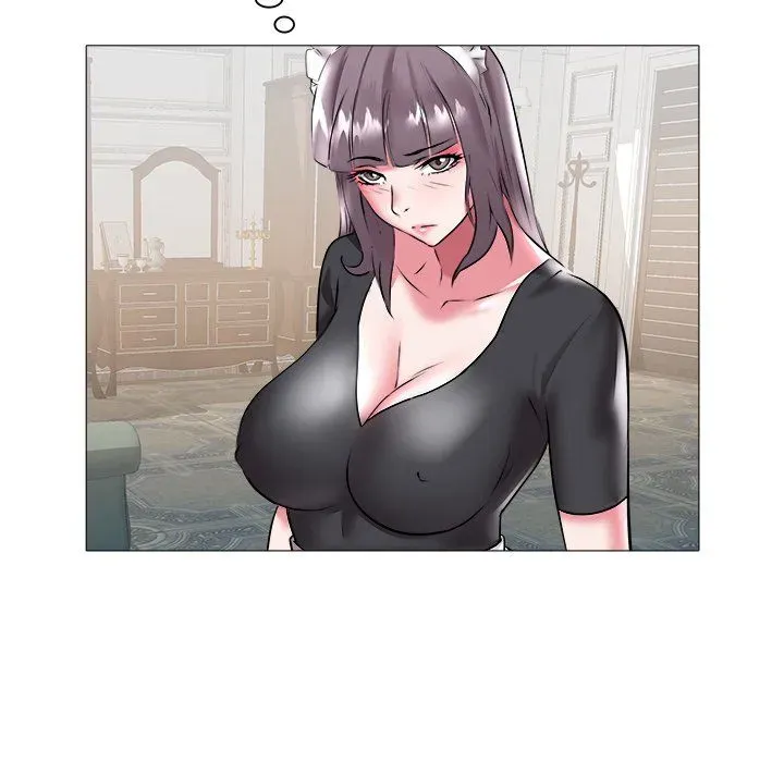Read Aqua chapter 24 image 57 on Lezhin
