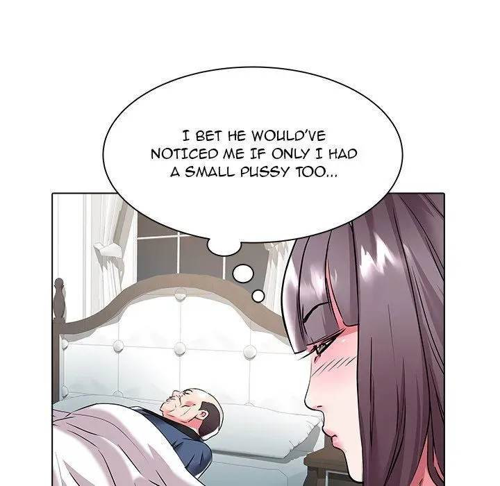 Read Aqua chapter 24 image 58 on Lezhin