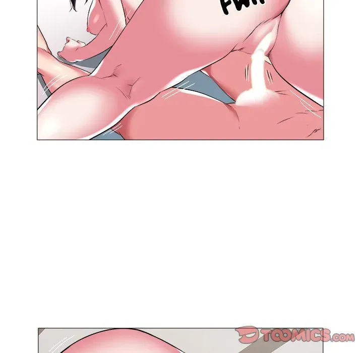 Read Aqua chapter 24 image 65 on Lezhin