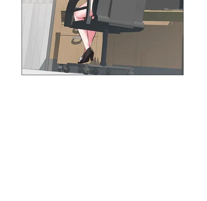 Read Aqua chapter 24 image 76 on Lezhin