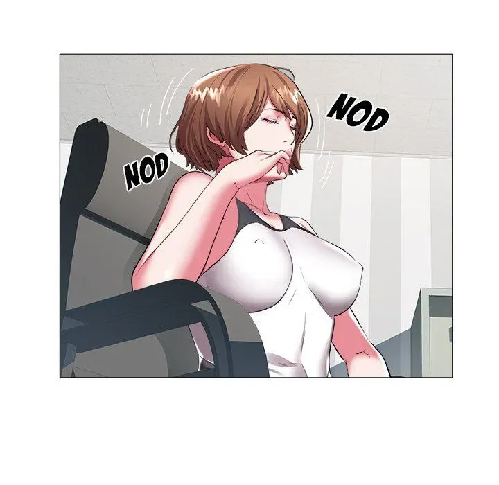 Read Aqua chapter 24 image 78 on Lezhin