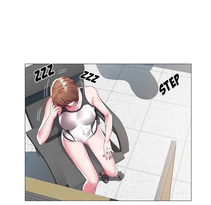 Read Aqua chapter 24 image 79 on Lezhin