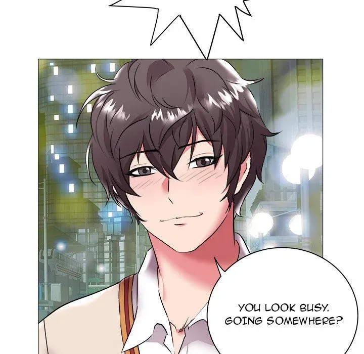 Read Aqua chapter 24 image 8 on Lezhin