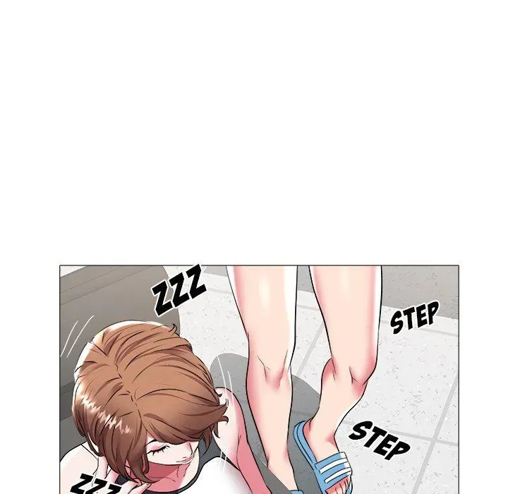Read Aqua chapter 24 image 80 on Lezhin