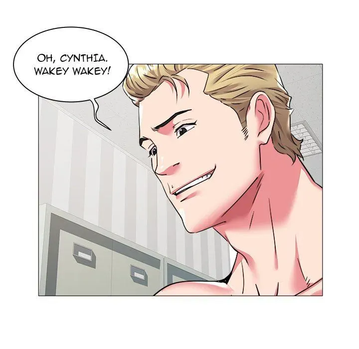 Read Aqua chapter 24 image 88 on Lezhin