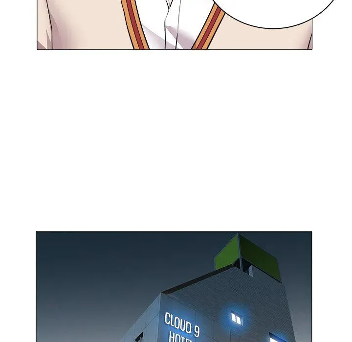 Read Aqua chapter 24 image 9 on Lezhin