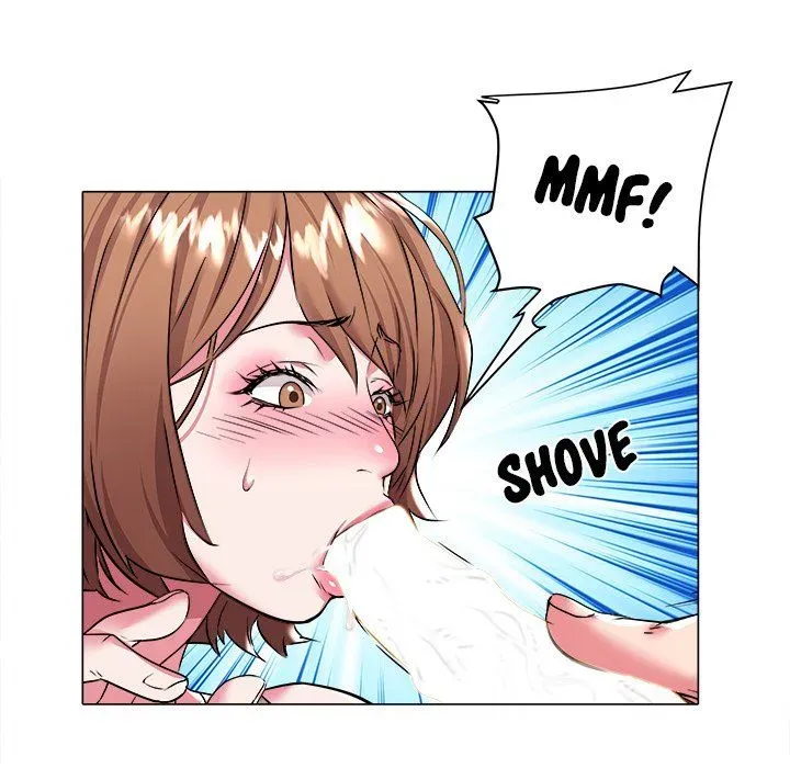 Read Aqua chapter 24 image 91 on Lezhin