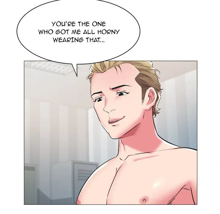 Read Aqua chapter 25 image 11 on Lezhin