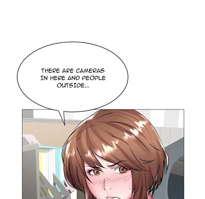 Read Aqua chapter 25 image 12 on Lezhin