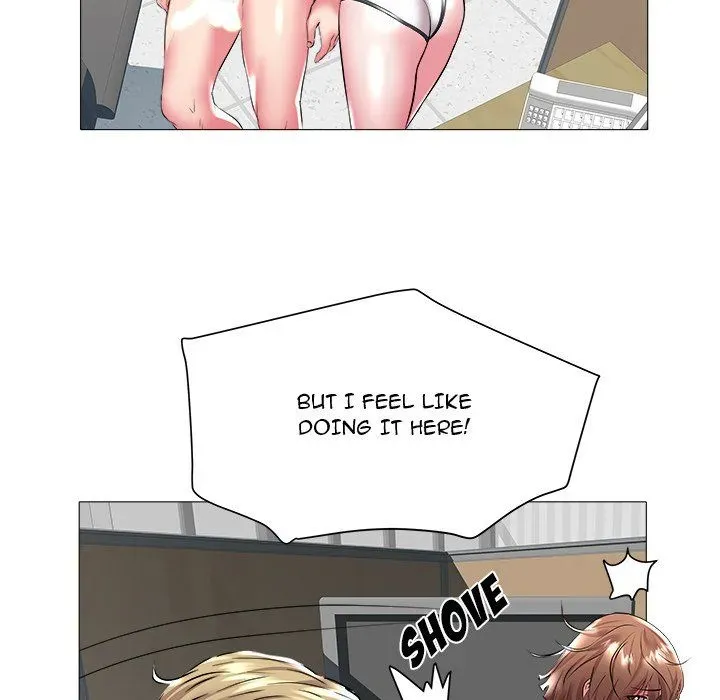 Read Aqua chapter 25 image 15 on Lezhin