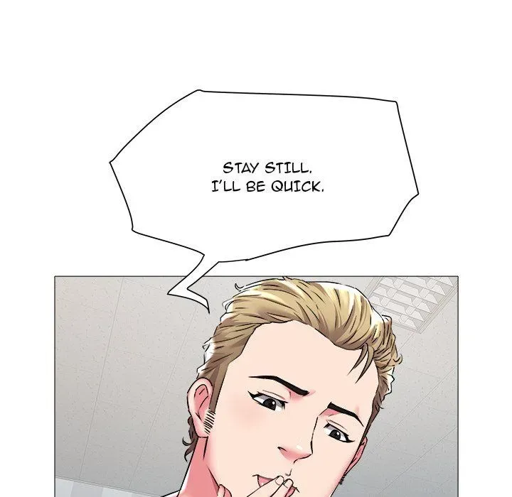 Read Aqua chapter 25 image 18 on Lezhin