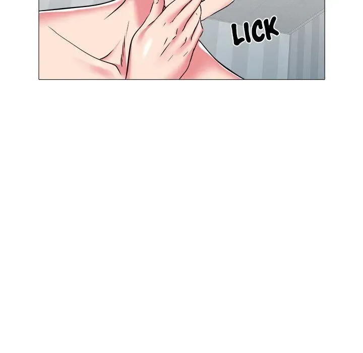 Read Aqua chapter 25 image 19 on Lezhin