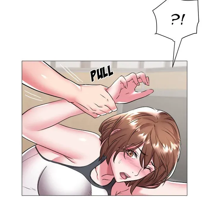 Read Aqua chapter 25 image 24 on Lezhin