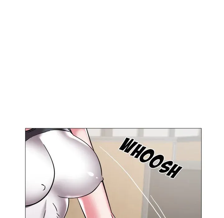 Read Aqua chapter 25 image 25 on Lezhin