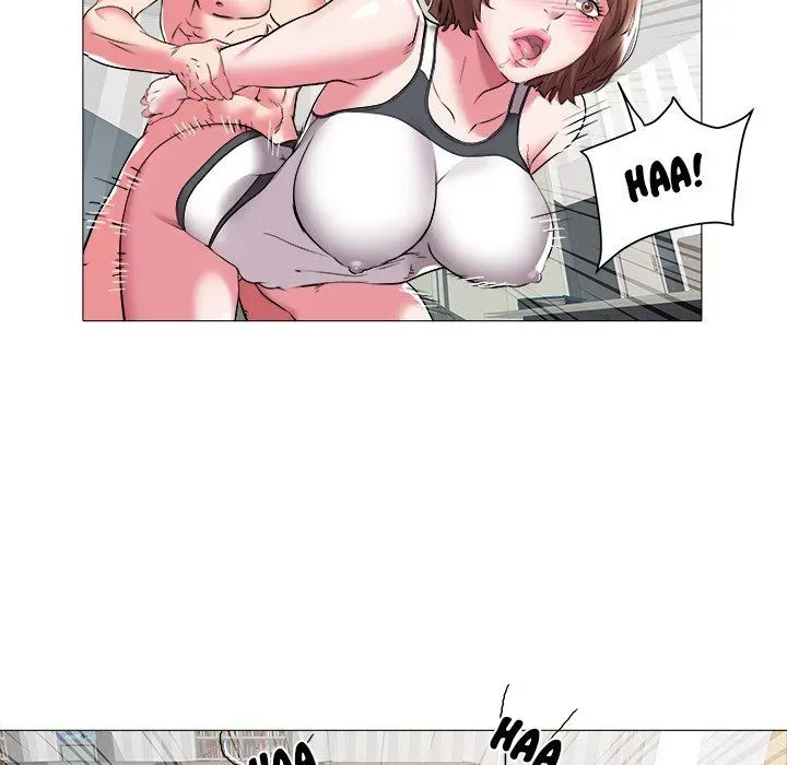 Read Aqua chapter 25 image 27 on Lezhin