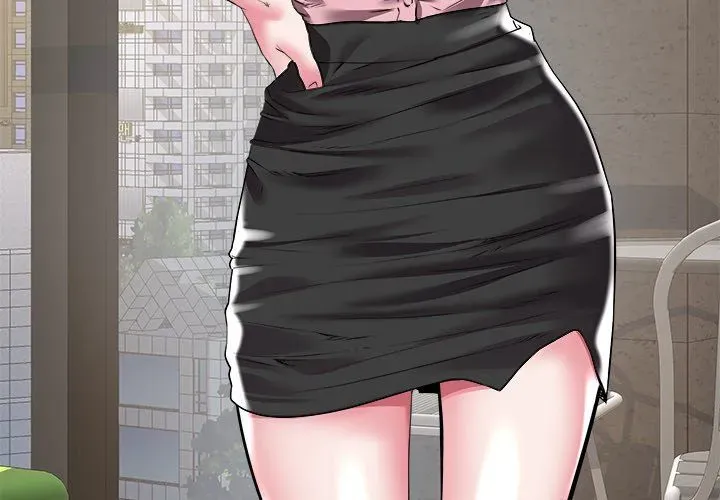 Read Aqua chapter 25 image 3 on Lezhin
