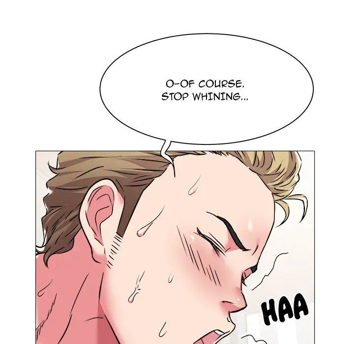 Read Aqua chapter 25 image 30 on Lezhin