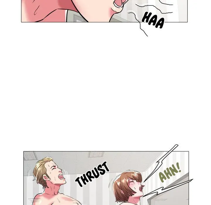 Read Aqua chapter 25 image 31 on Lezhin