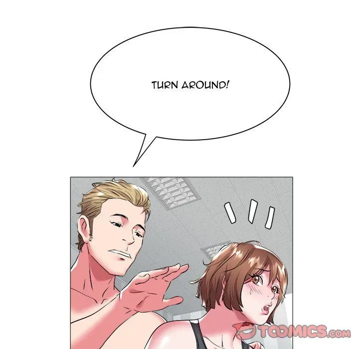 Read Aqua chapter 25 image 33 on Lezhin