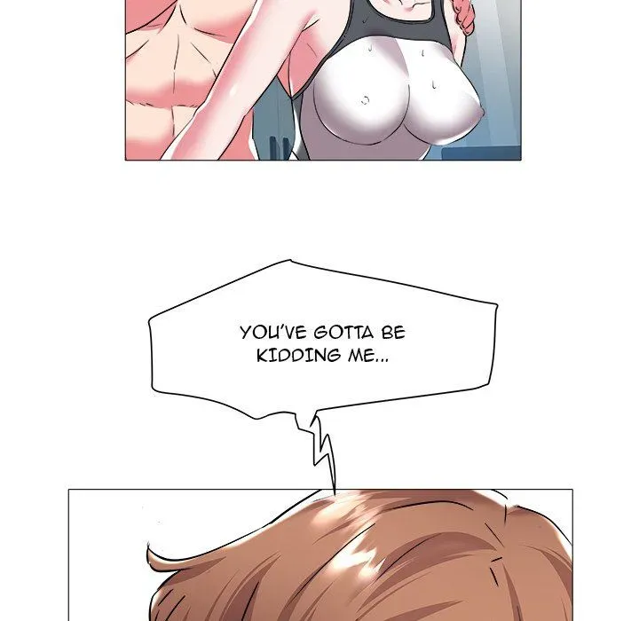 Read Aqua chapter 25 image 34 on Lezhin