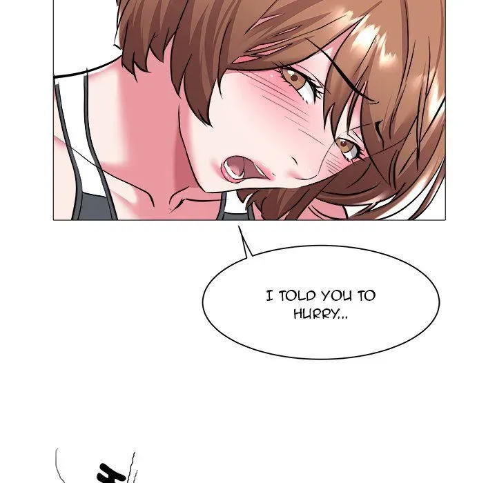 Read Aqua chapter 25 image 35 on Lezhin
