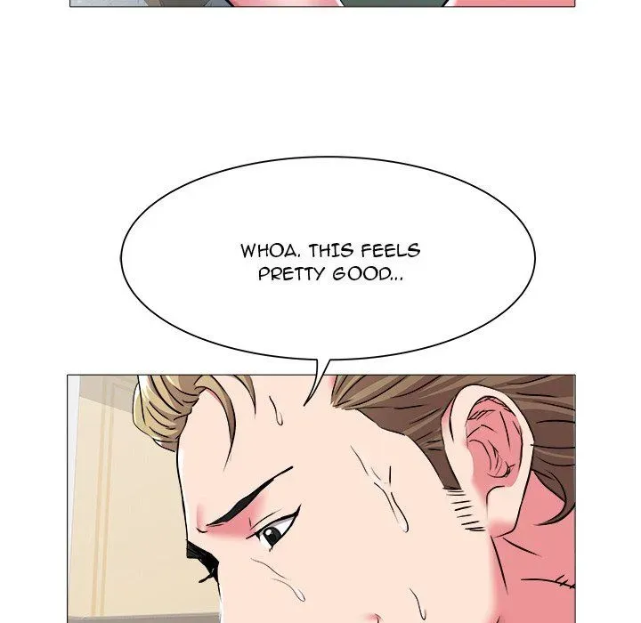 Read Aqua chapter 25 image 37 on Lezhin