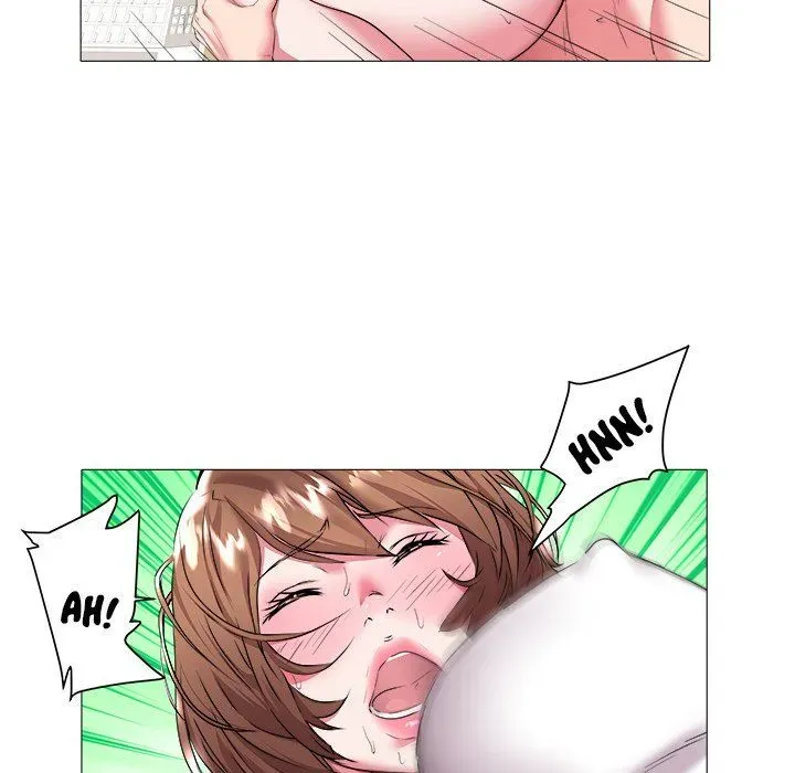 Read Aqua chapter 25 image 40 on Lezhin