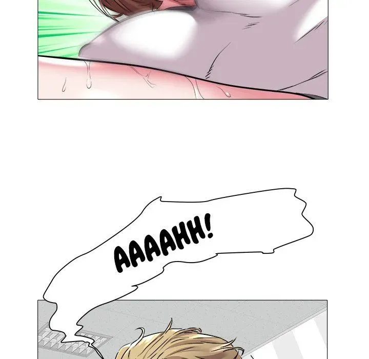 Read Aqua chapter 25 image 41 on Lezhin