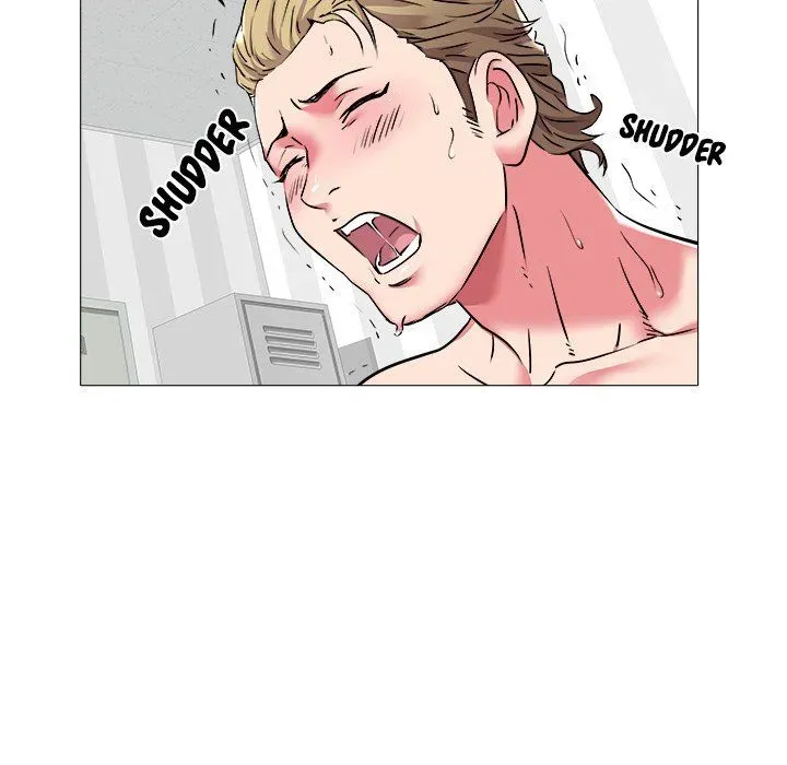 Read Aqua chapter 25 image 42 on Lezhin