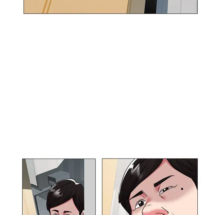 Read Aqua chapter 25 image 45 on Lezhin