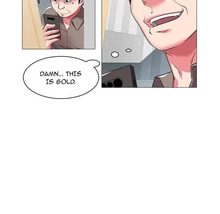 Read Aqua chapter 25 image 46 on Lezhin