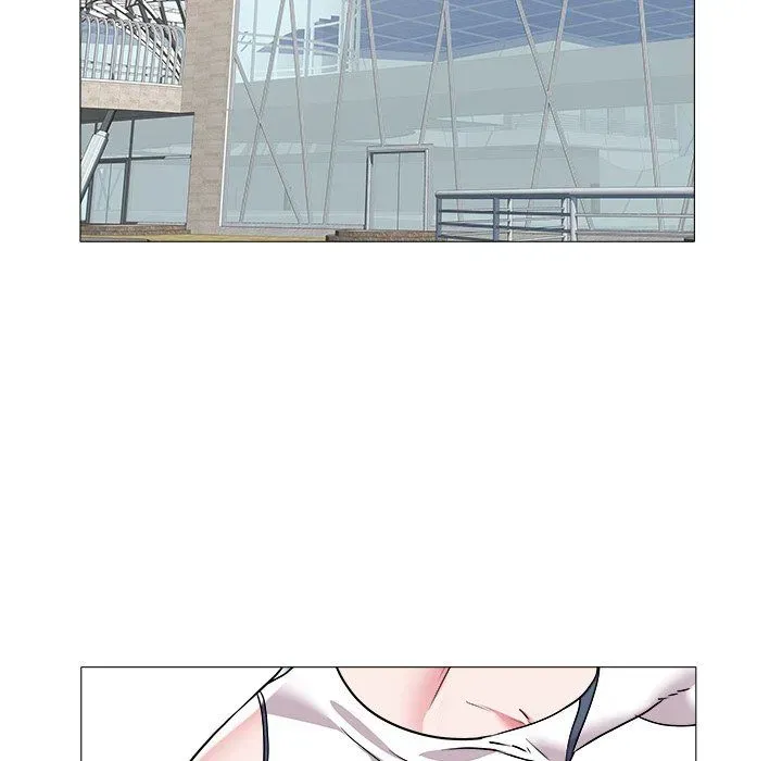 Read Aqua chapter 25 image 48 on Lezhin