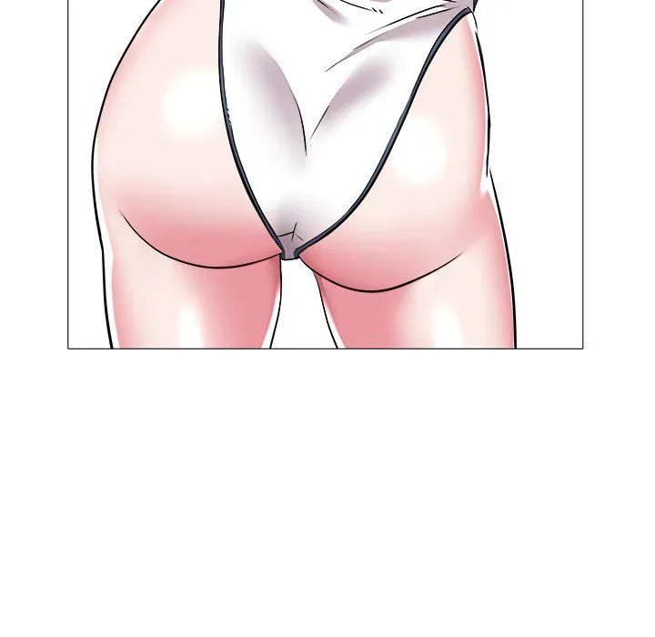 Read Aqua chapter 25 image 49 on Lezhin
