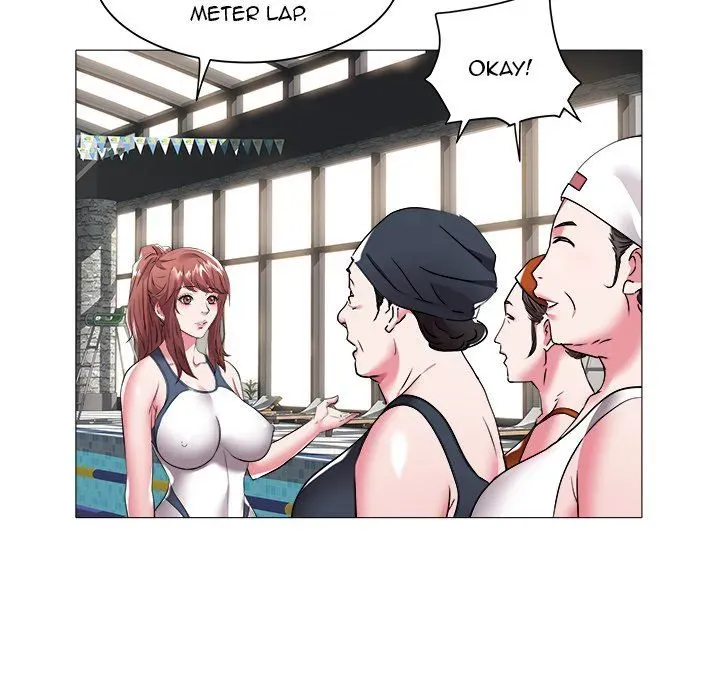 Read Aqua chapter 25 image 52 on Lezhin