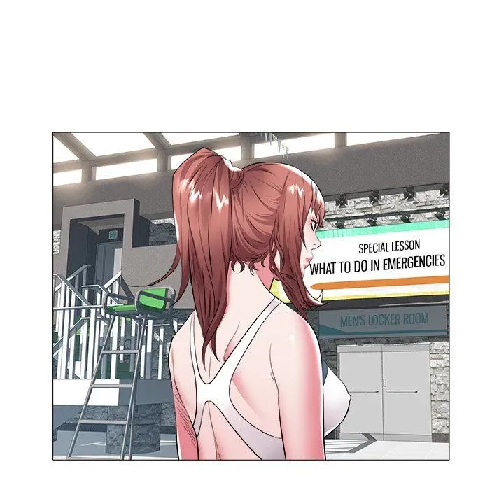 Read Aqua chapter 25 image 53 on Lezhin