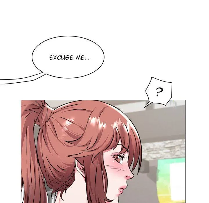 Read Aqua chapter 25 image 54 on Lezhin