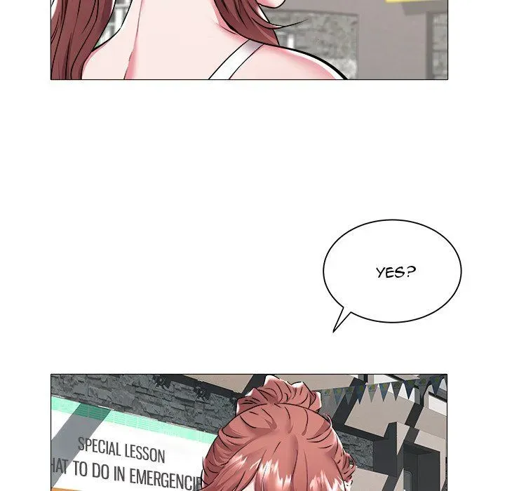 Read Aqua chapter 25 image 55 on Lezhin